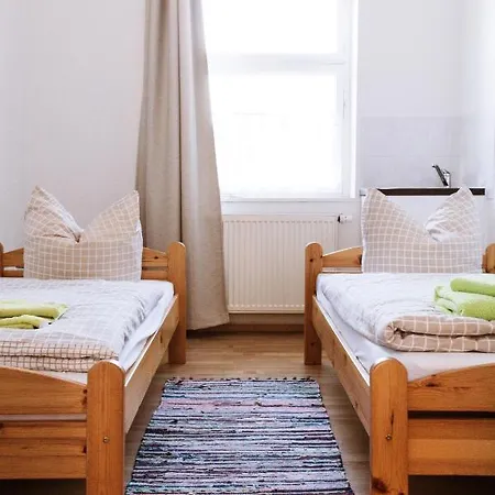 An Der Berliner Seenkette