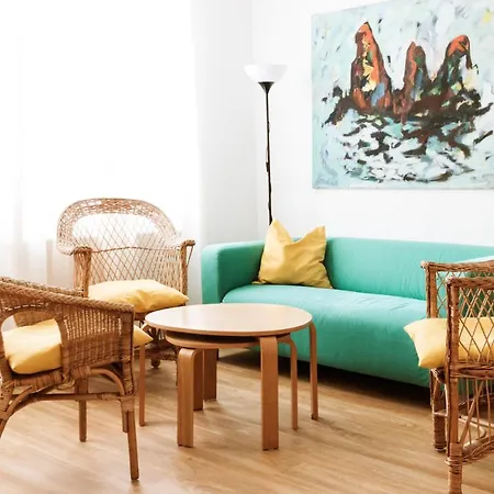 An Der Berliner Seenkette