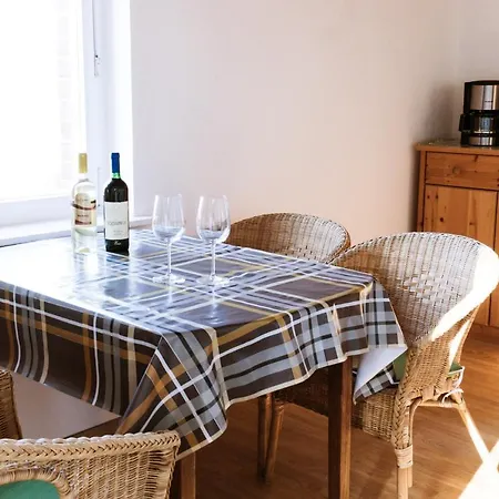 شقة An Der Berliner Seenkette