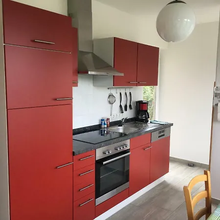 Lejlighed An Der Berliner Seenkette *