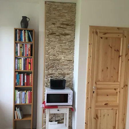 Lejlighed An Der Berliner Seenkette