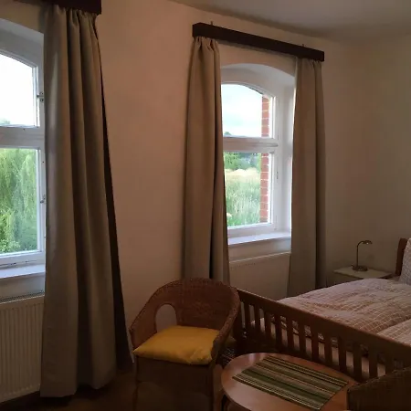 Lejlighed An Der Berliner Seenkette *