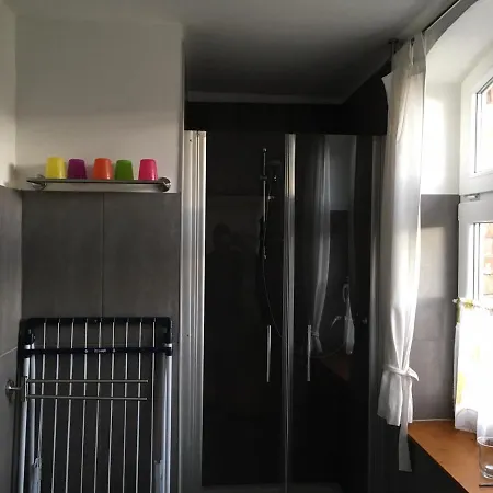 An Der Berliner Seenkette * Schwerin (Brandenburg)