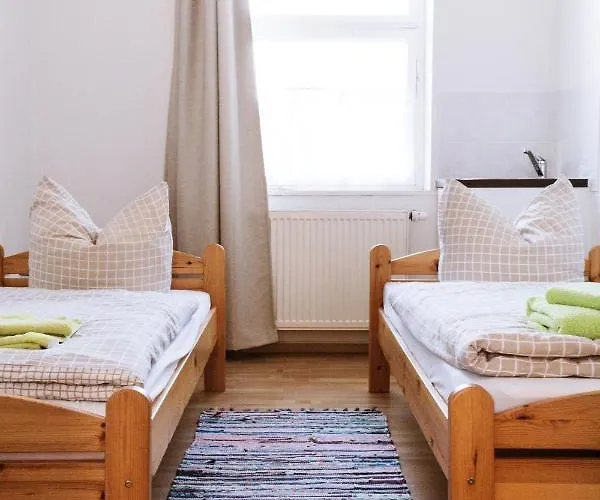 An Der Berliner Seenkette