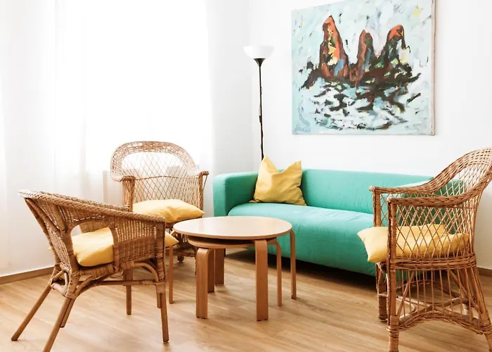 An Der Berliner Seenkette