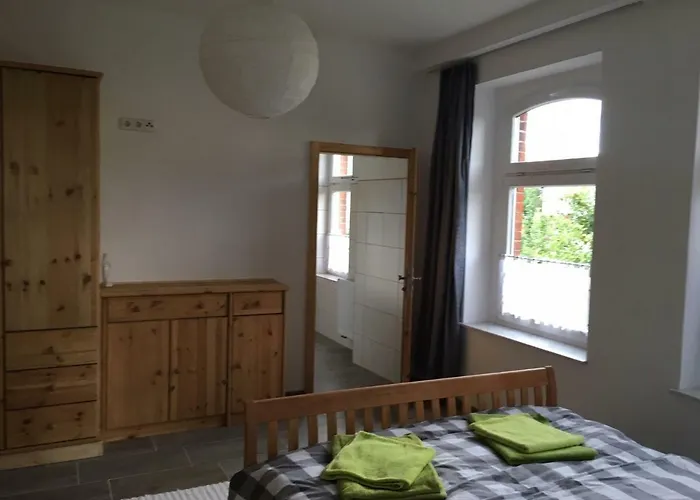 An Der Berliner Seenkette *