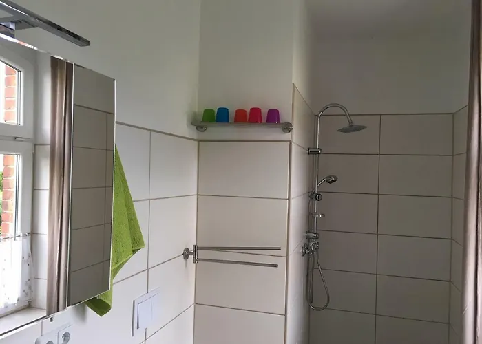 An Der Berliner Seenkette Lägenhet